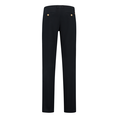 NORTH84 Heren Chino 84101000 Blauw