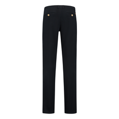 NORTH84 Heren Chino 84101000 Blauw