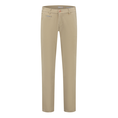 NORTH84 Heren Chino 84101000 Taupe