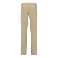 NORTH84 Heren Chino 84101000 Taupe