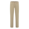 NORTH84 Heren Chino 84101000 Taupe