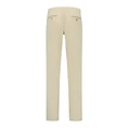 NORTH84 Heren Chino 84101000 Wit