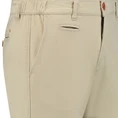 NORTH84 Heren Chino 84101000 Wit