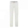 NORTH84 Heren Chino 84102023 Lichtgrijs
