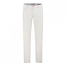NORTH84 Heren Chino 84102023 Lichtgrijs