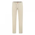 NORTH84 Heren Chino 84102029 Beige