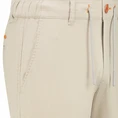NORTH84 Heren Chino 84102029 Beige
