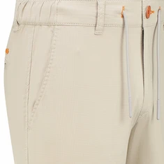 NORTH84 Heren Chino 84102029 Beige
