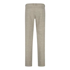 NORTH84 Heren Chino 84102101 Beige