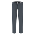 NORTH84 Heren Chino 84141000 Antraciet