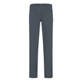 NORTH84 Heren Chino 84141000 Antraciet