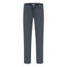 NORTH84 Heren Chino 84141000 Antraciet