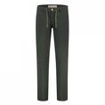 NORTH84 Heren Chino 84141000 Army