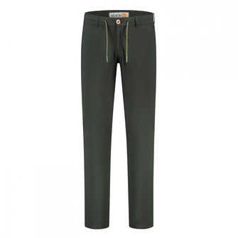 NORTH84 Heren Chino 84141000 Army