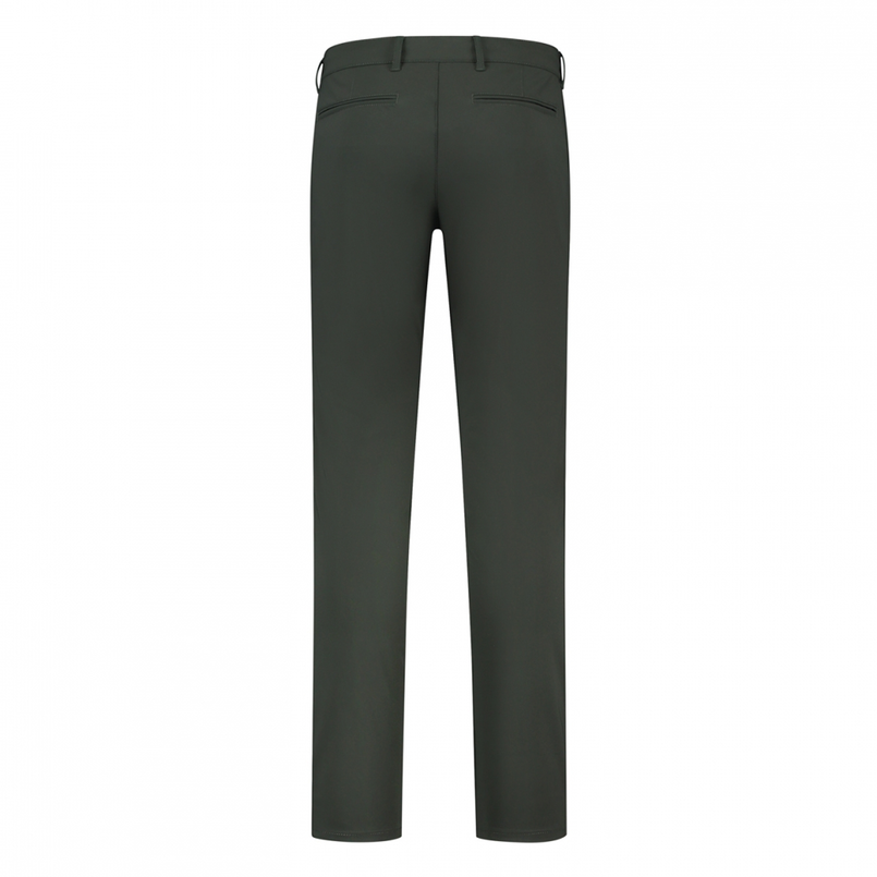 NORTH84 Heren Chino 84141000 Army