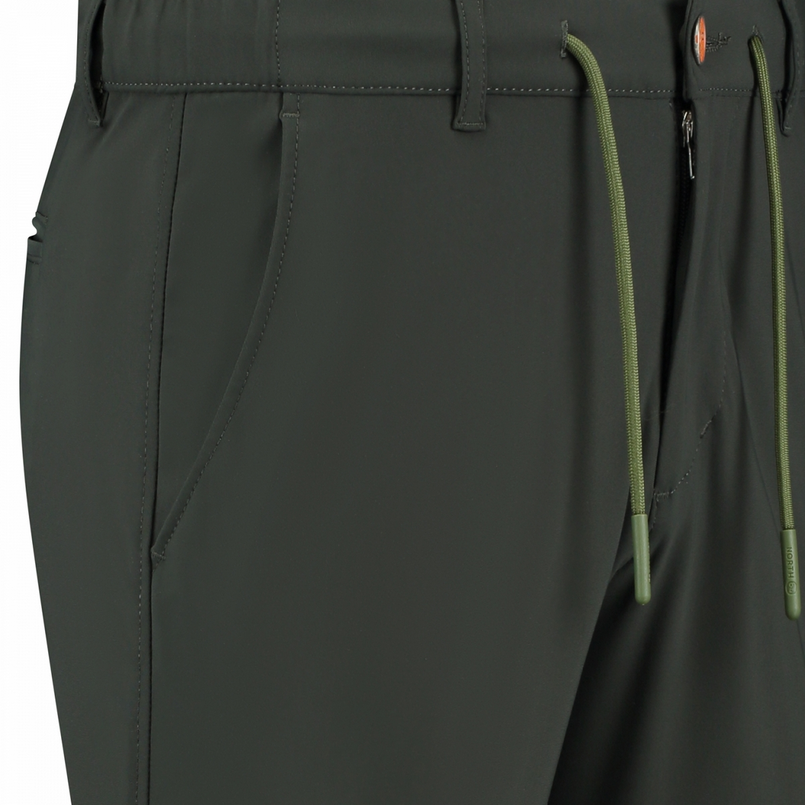 NORTH84 Heren Chino 84141000 Army