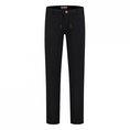 NORTH84 Heren Chino 84141000 Zwart