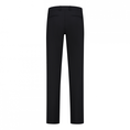 NORTH84 Heren Chino 84141000 Zwart