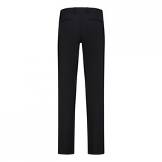 NORTH84 Heren Chino 84141000 Zwart