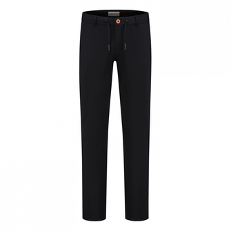 NORTH84 Heren Chino 84141000 Zwart
