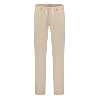 NORTH84 Heren Chino 84142005 Zand