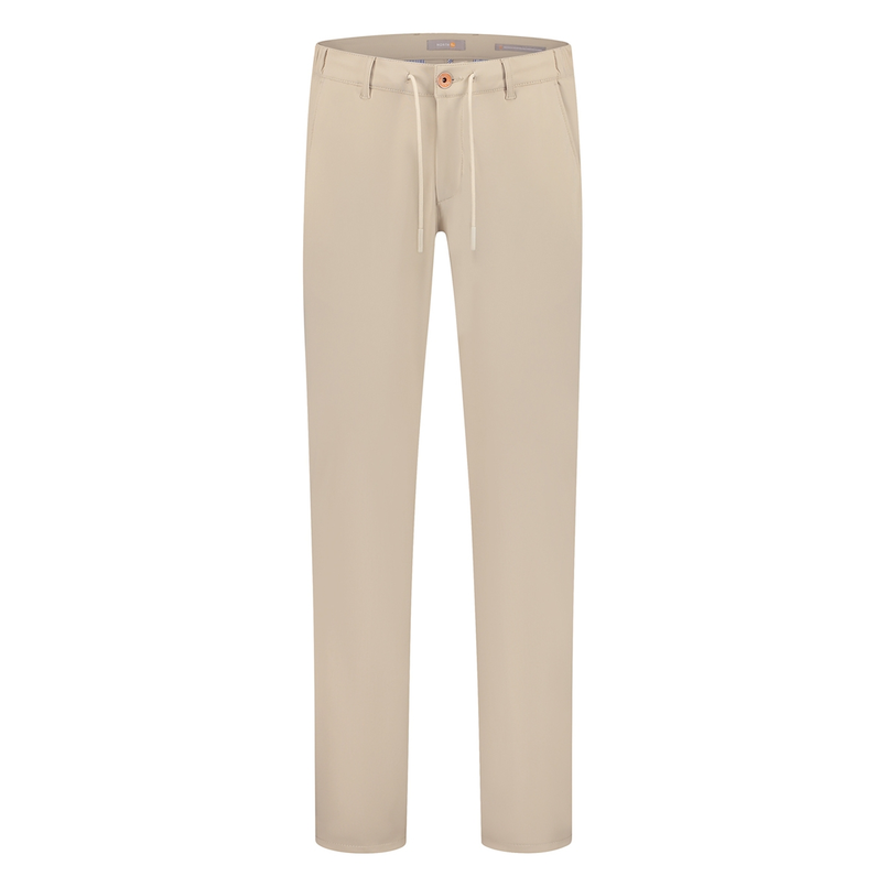 NORTH84 Heren Chino 84142005 Zand