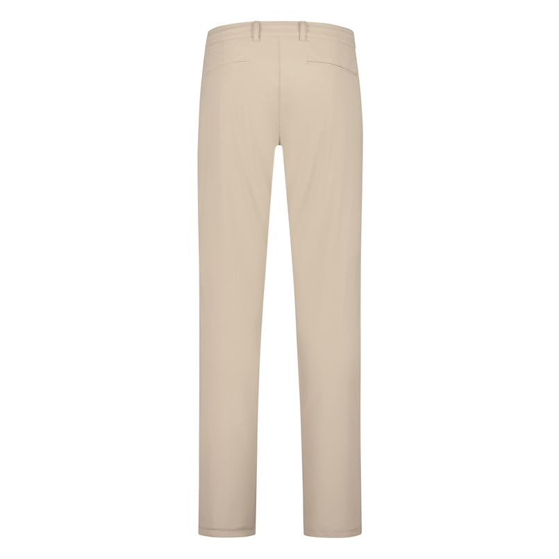 NORTH84 Heren Chino 84142005 Zand