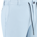 NORTH84 Heren Chino 84142008 Bleu