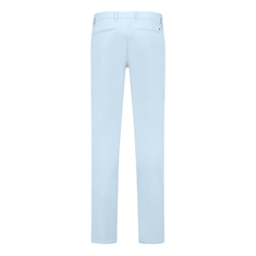 NORTH84 Heren Chino 84142008 Bleu