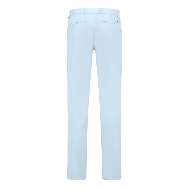 NORTH84 Heren Chino 84142008 Bleu