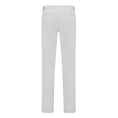 NORTH84 Heren Chino 84142010 Lichtgrijs