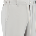 NORTH84 Heren Chino 84142010 Lichtgrijs