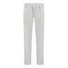 NORTH84 Heren Chino 84142010 Lichtgrijs