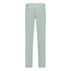 NORTH84 Heren Chino 84152101 Olijf