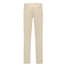 NORTH84 Heren Chino 84152102 Beige
