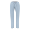 NORTH84 Heren Chino 84152102 Midden blauw