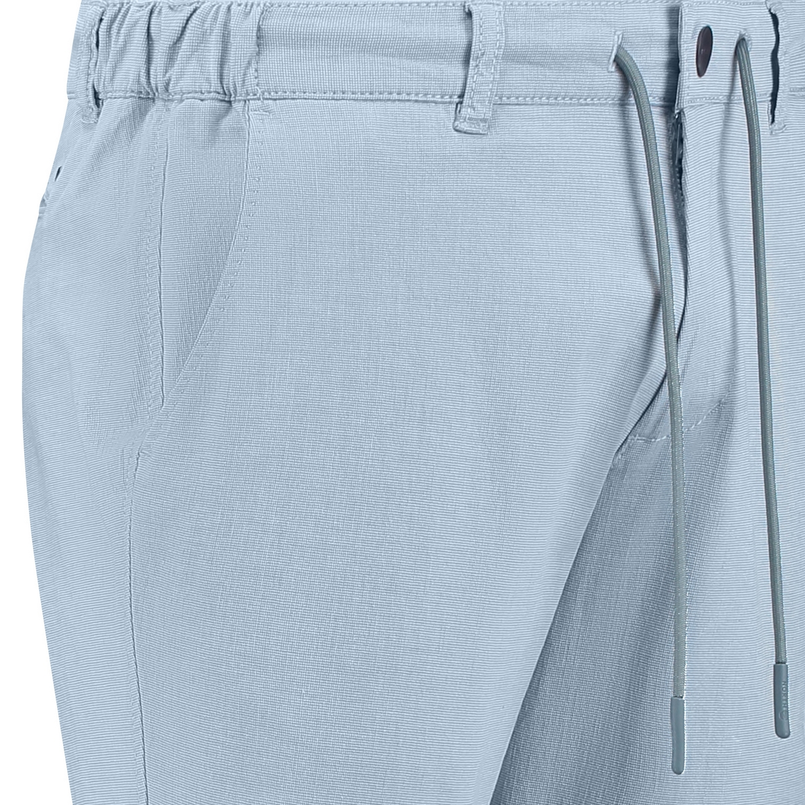 NORTH84 Heren Chino 84152102 Midden blauw