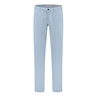 NORTH84 Heren Chino 84152102 Midden blauw