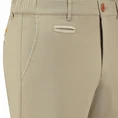 NORTH84 Heren Chino 84152103 Beige