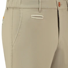 NORTH84 Heren Chino 84152103 Beige