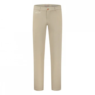 NORTH84 Heren Chino 84152103 Beige