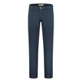 NORTH84 Heren Chino 84152103 Navy