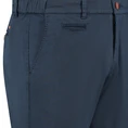 NORTH84 Heren Chino 84152103 Navy