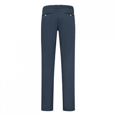 NORTH84 Heren Chino 84152103 Navy