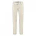 NORTH84 Heren Chino 84152103 Wit