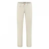 NORTH84 Heren Chino 84152103 Wit