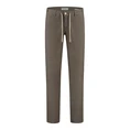 NORTH84 Heren Chino 84152104 Bruin