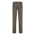 NORTH84 Heren Chino 84152104 Bruin