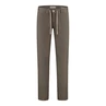 NORTH84 Heren Chino 84152104 Bruin