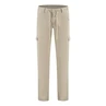 NORTH84 Heren Chino 84202102 Beige